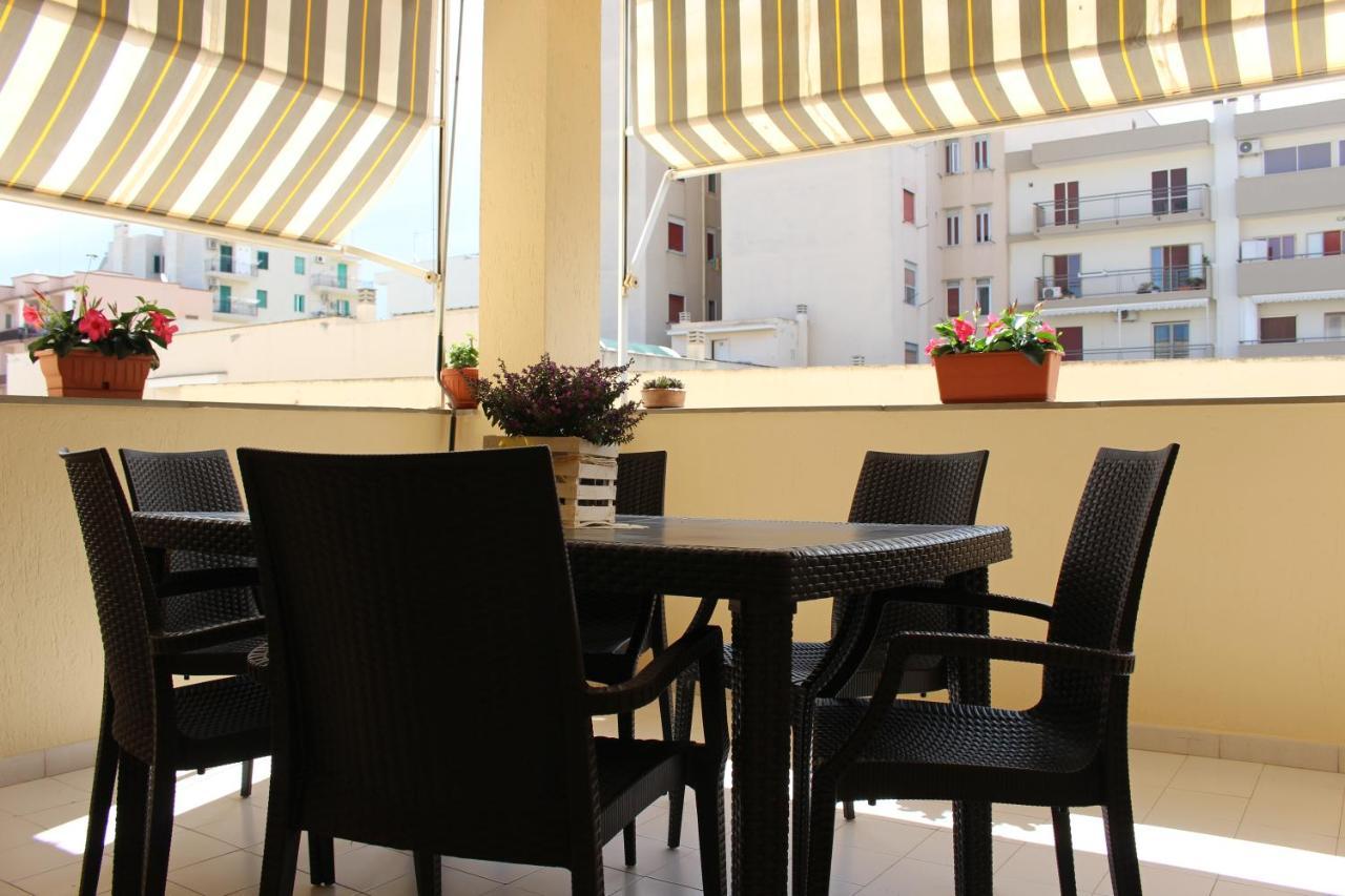 Maison Carmela Monopoli Buitenkant foto