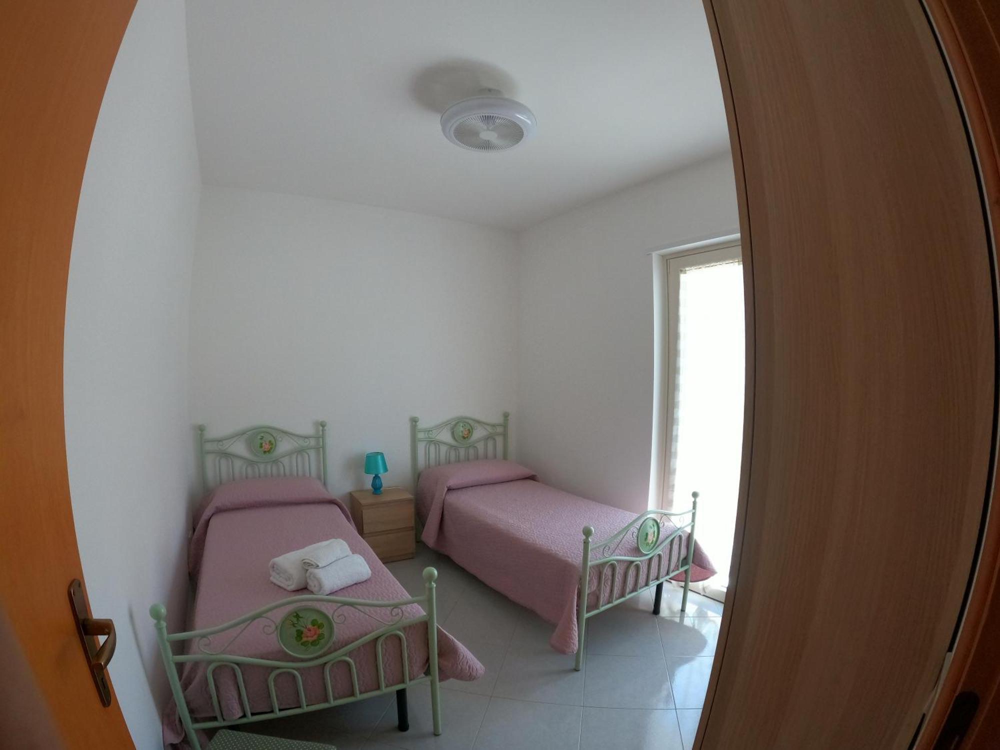 Maison Carmela Monopoli Buitenkant foto