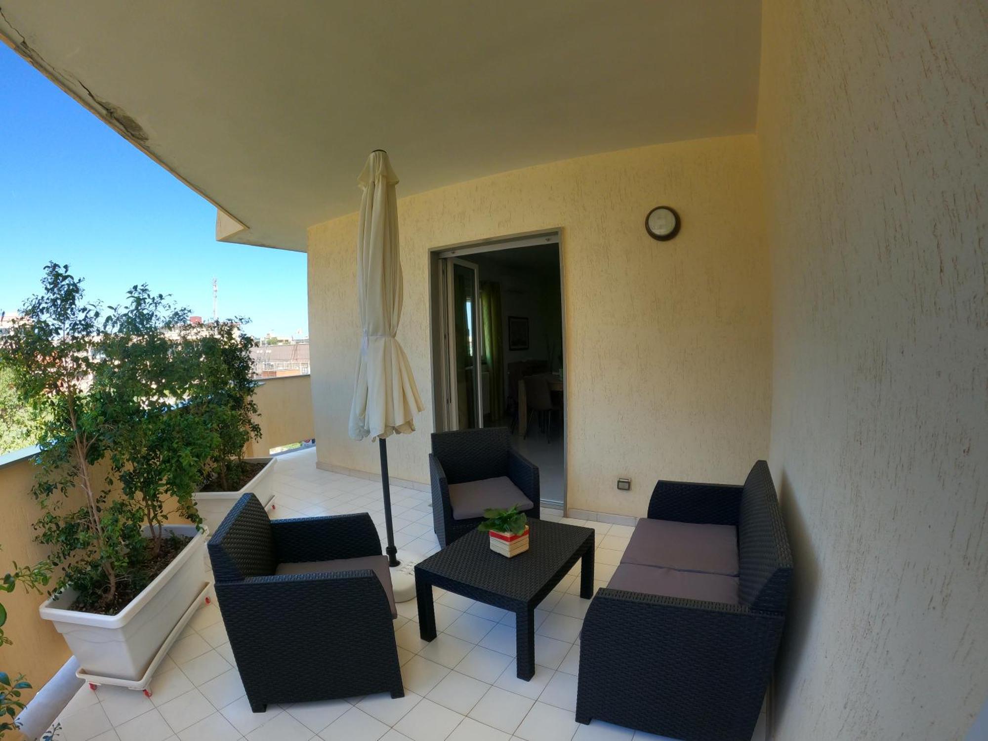 Maison Carmela Monopoli Buitenkant foto
