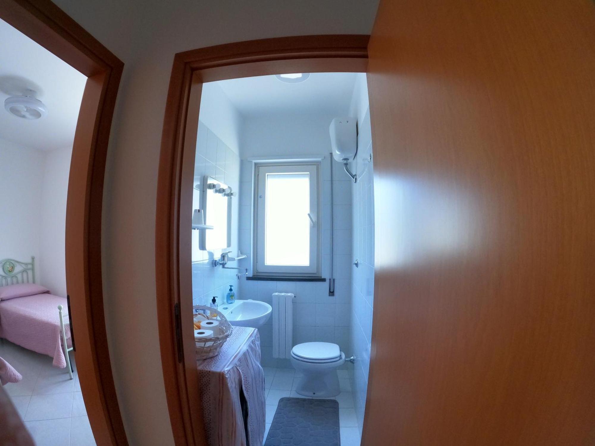 Maison Carmela Monopoli Buitenkant foto
