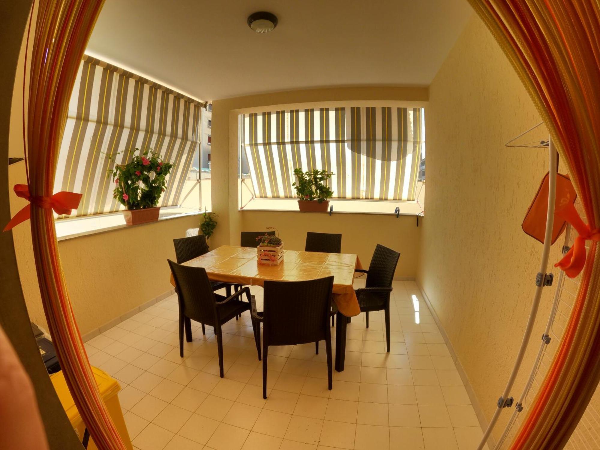 Maison Carmela Monopoli Buitenkant foto